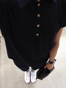 ゆみこさんのコーディネート