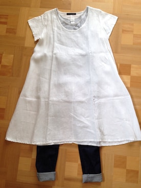 ゆみこさんのコーディネート