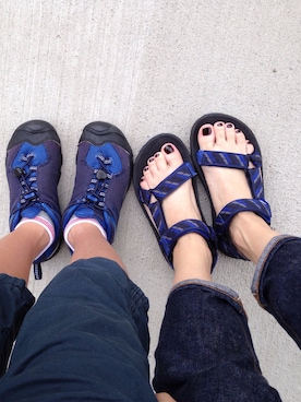 ゆみこさんのコーディネート