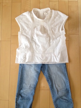 ゆみこさんのコーディネート