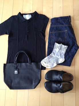 ゆみこさんのコーディネート