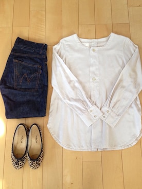 ゆみこさんのコーディネート