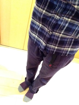 ゆみこさんのコーディネート