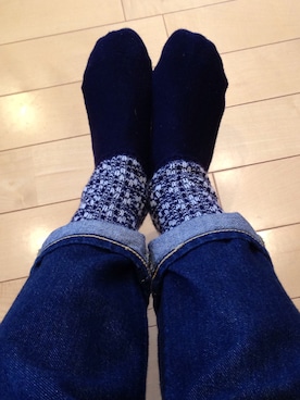 ゆみこさんのコーディネート