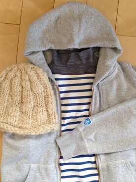 ゆみこさんのコーディネート