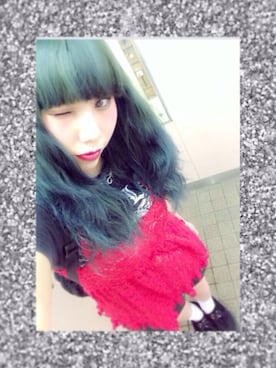 YVIさんのコーディネート