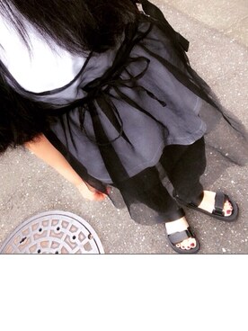 YVIさんのコーディネート