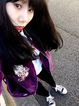 YVIさんのコーディネート