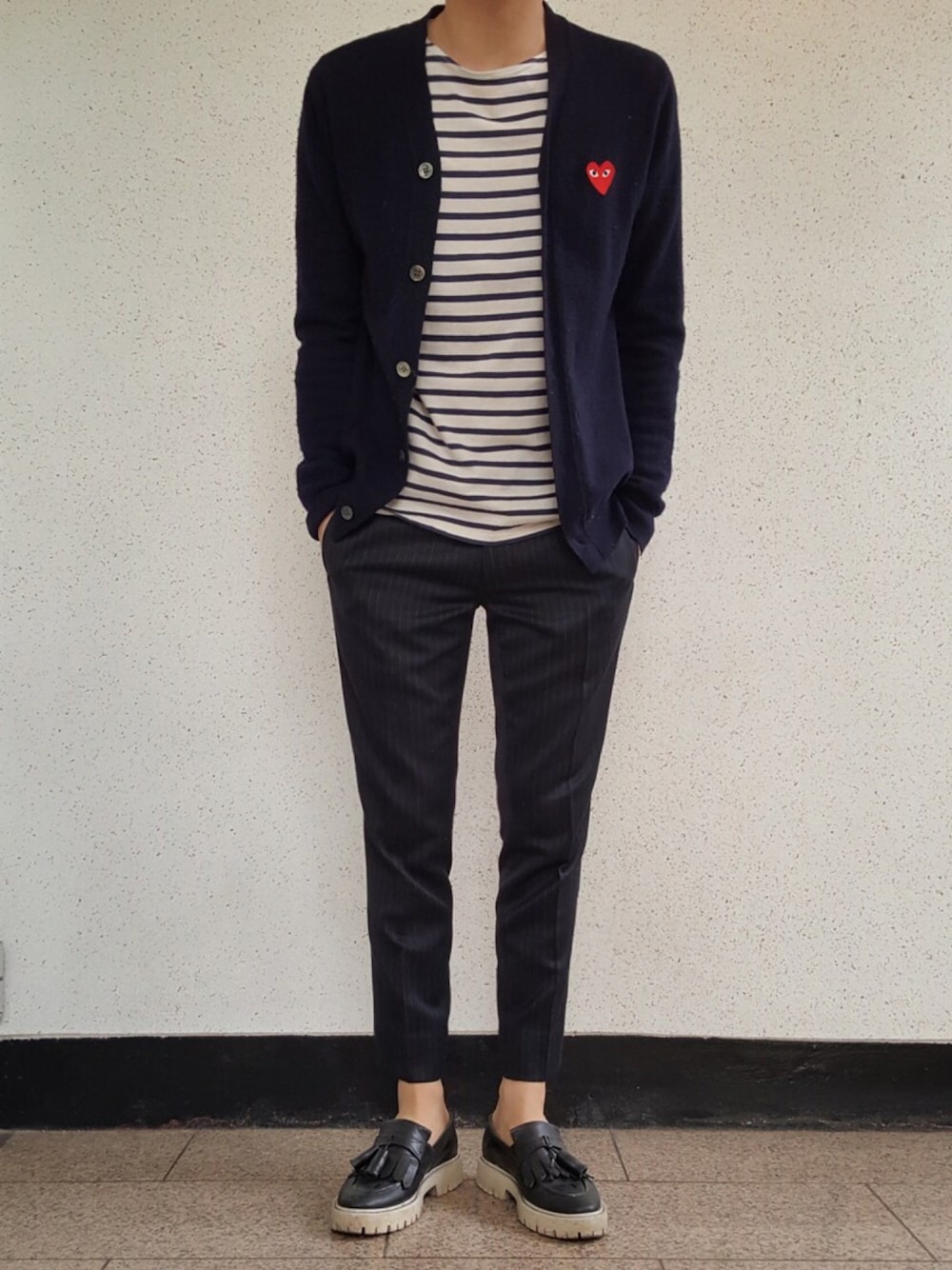 comme des garçons コムデギャルソンボレロ 20140826123612385_215.jpg