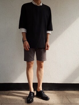 sooさんのコーディネート