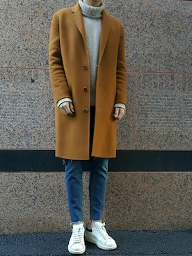 sooさんのコーディネート