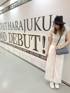 chisatoyamamotoさんのコーディネート