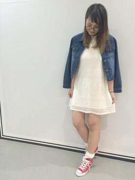 chisatoyamamotoさんのコーディネート
