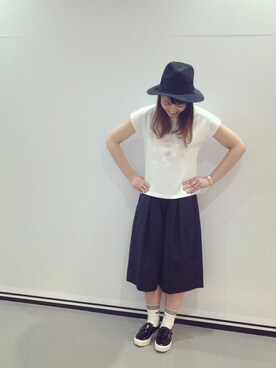 chisatoyamamotoさんのコーディネート