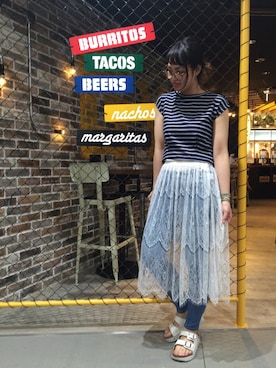 chisatoyamamotoさんのコーディネート
