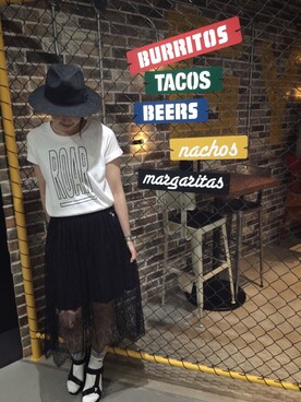 chisatoyamamotoさんのコーディネート