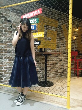 chisatoyamamotoさんのコーディネート