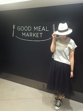 chisatoyamamotoさんのコーディネート