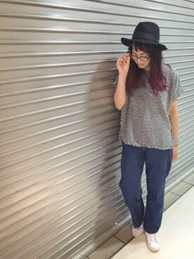 chisatoyamamotoさんのコーディネート
