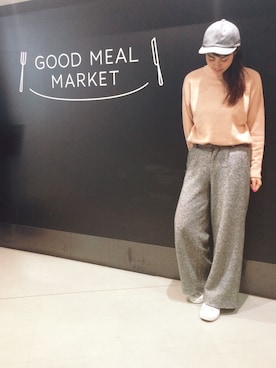 chisatoyamamotoさんのコーディネート