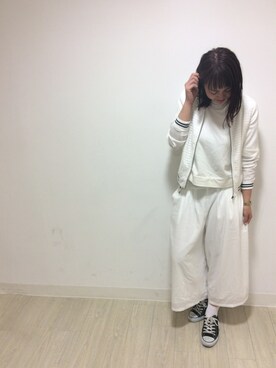 chisatoyamamotoさんのコーディネート