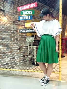 chisatoyamamotoさんのコーディネート