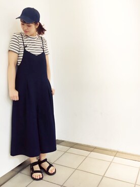 chisatoyamamotoさんのコーディネート