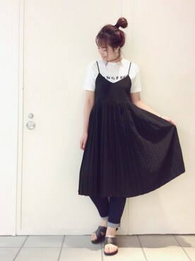chisatoyamamotoさんのコーディネート