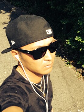 V.E.M-takuさんのコーディネート