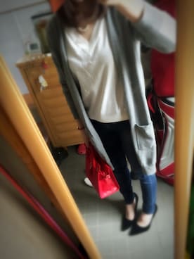 くまこさんのコーディネート