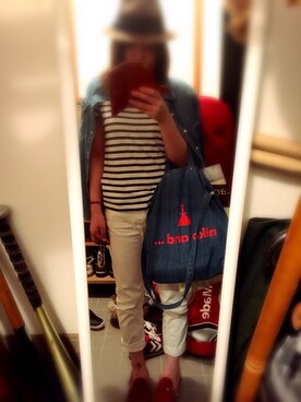 くまこさんのコーディネート