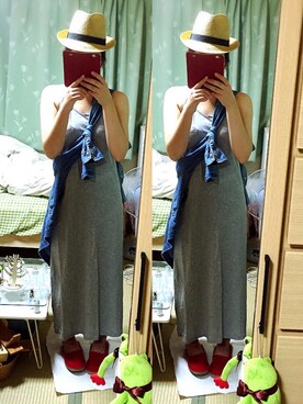 くまこさんのコーディネート