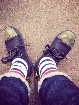 ㌧トーコ㌧さんのコーディネート