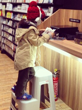 ㌧トーコ㌧さんのコーディネート