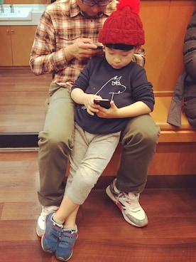 ㌧トーコ㌧さんのコーディネート