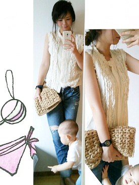 chipさんのコーディネート