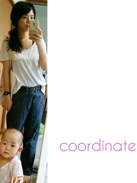 chipさんのコーディネート