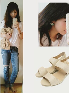 chipさんのコーディネート