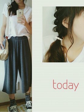 chipさんのコーディネート