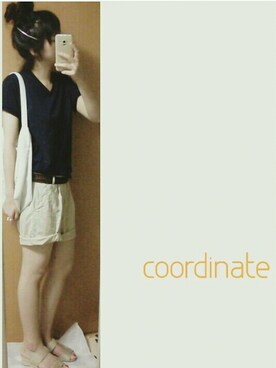 chipさんのコーディネート