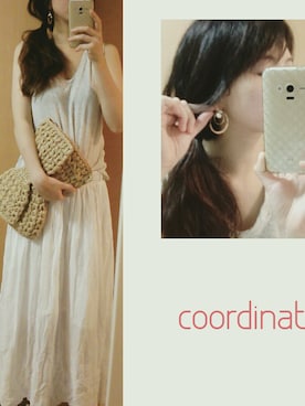 chipさんのコーディネート