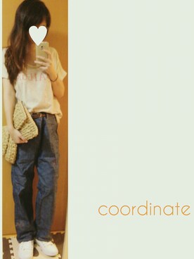 chipさんのコーディネート