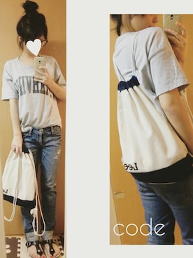 chipさんのコーディネート