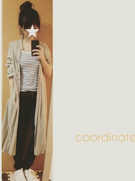 chipさんのコーディネート