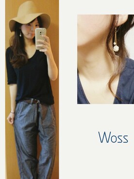 chipさんのコーディネート