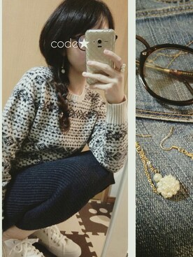 chipさんのコーディネート