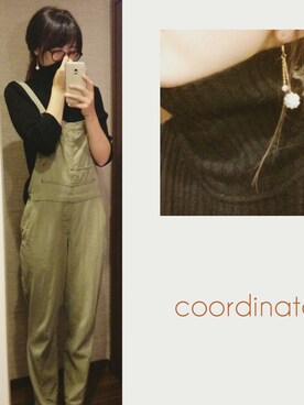 chipさんのコーディネート