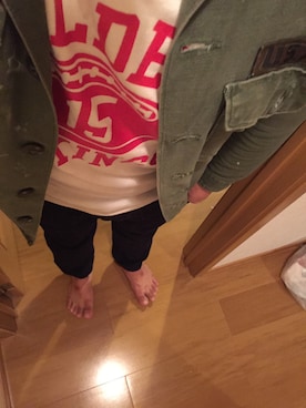 shoooonさんのコーディネート