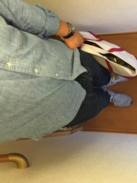 shoooonさんのコーディネート