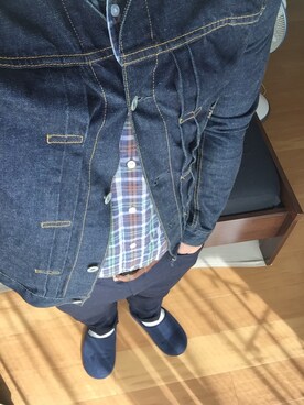 shoooonさんのコーディネート